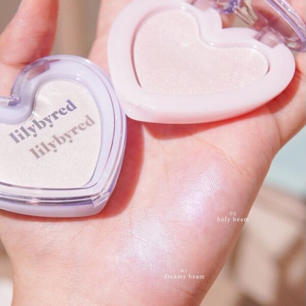 Highlight Lilybyred Glow Veil - Image 3