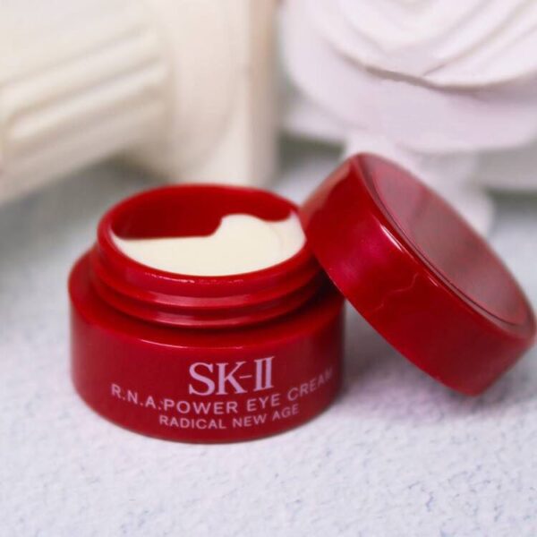 Kem Mắt SK-II R.N.A Power Radical New Age 15g - Image 4