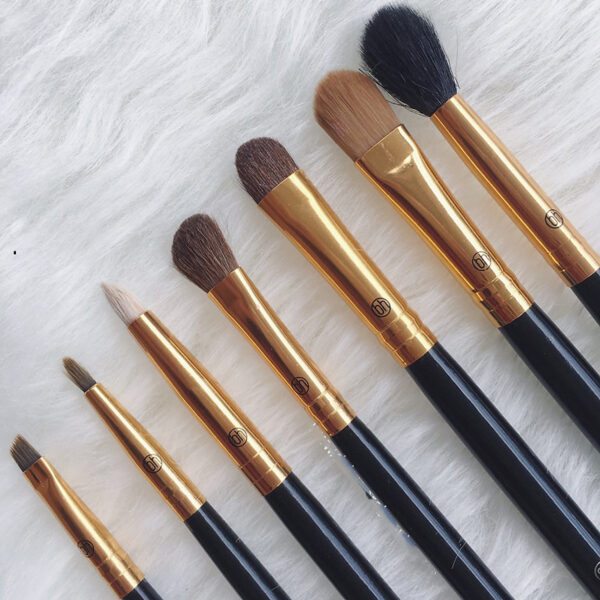 Bộ Cọ BH Eye Essential 7c - Image 4