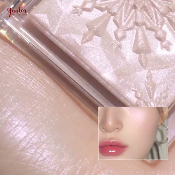Highlight Clio Prism 8g ( Mẫu mới ) - Image 6