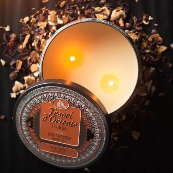 Nến Tesori 200g - Image 5