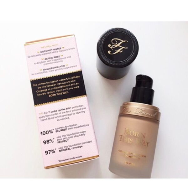 Kem Nền Born This Way 30ml - Image 3