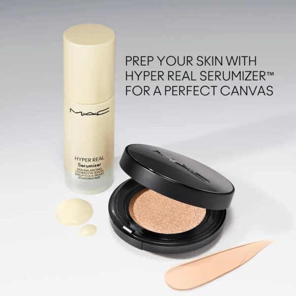 Cushion MAC Studio Fix Longwear Foundation SPF50 - Image 4