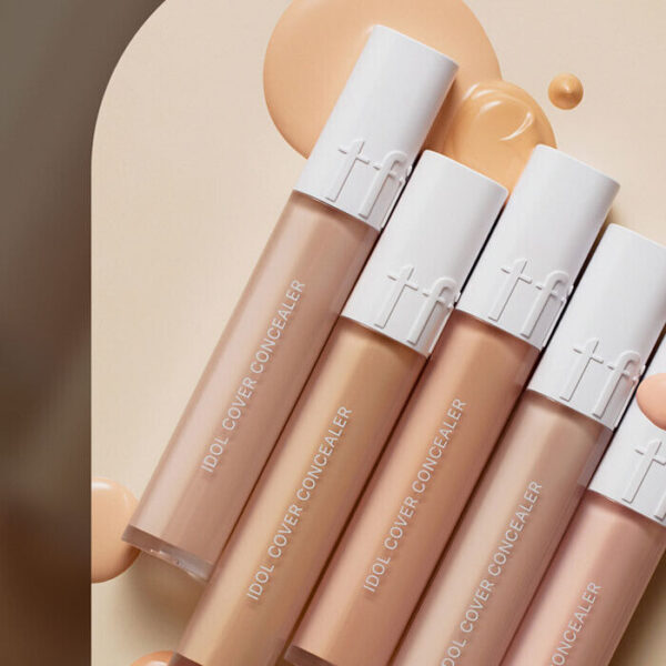 Che Khuyết Điểm Tfit Idol Cover 6.5g - Image 7