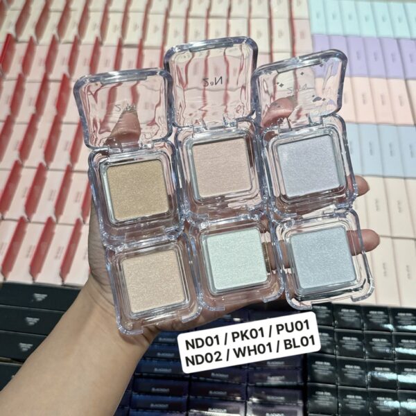 Highlight 2aN Pure Glash 2.7g - Image 2