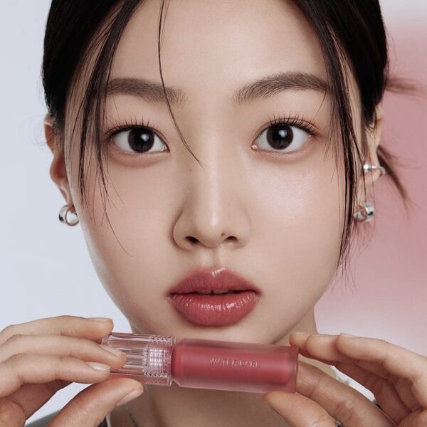 Son Kem Peripera Water Bare Tint - Image 5