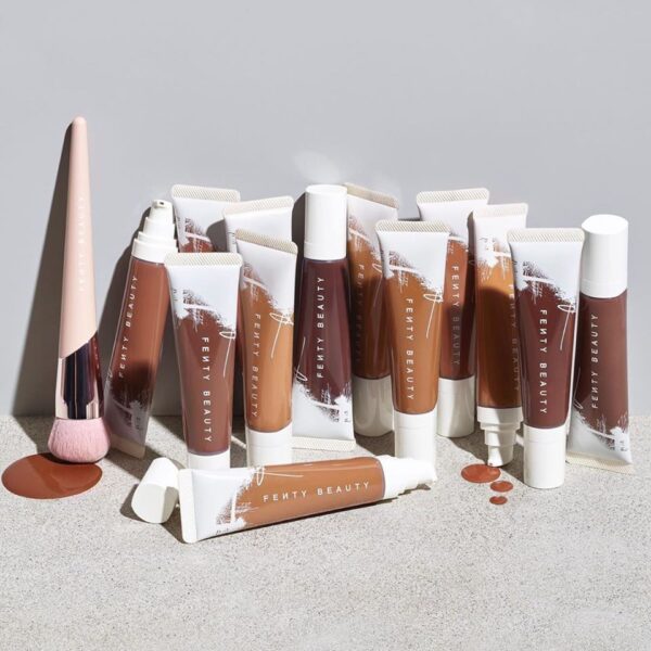Nền Fenty Hydration tuýp - Image 4