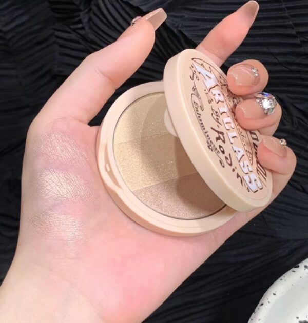 Highlight Too Cool For School Artclass By Rodin Highlighter - Image 6