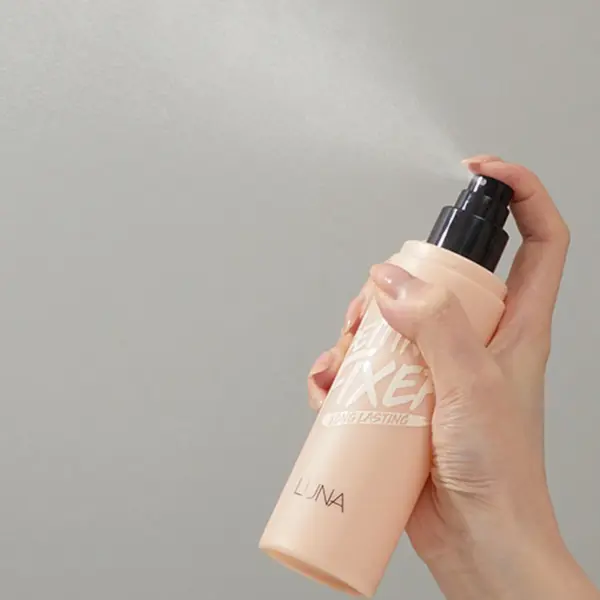Xịt Makeup LUNA Long Lasting Setting Fixer 100ml - Image 3