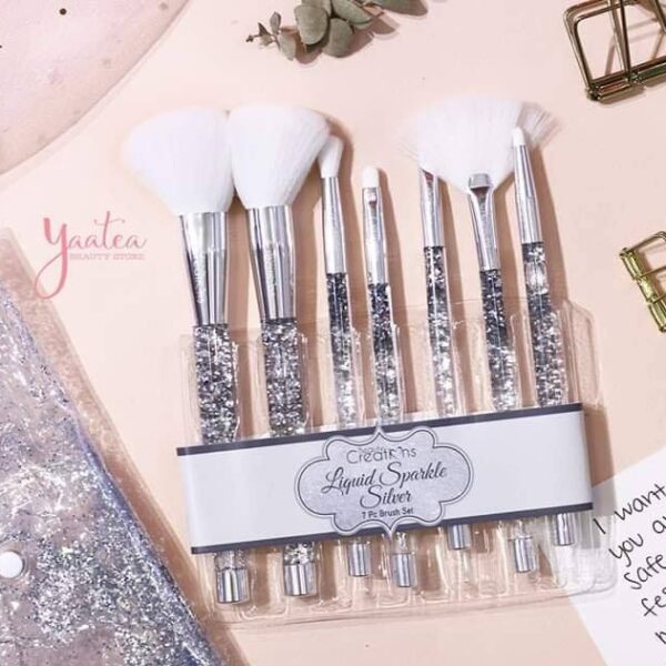 Bộ Cọ Beauty Creations Liquid Sparkle - Image 12