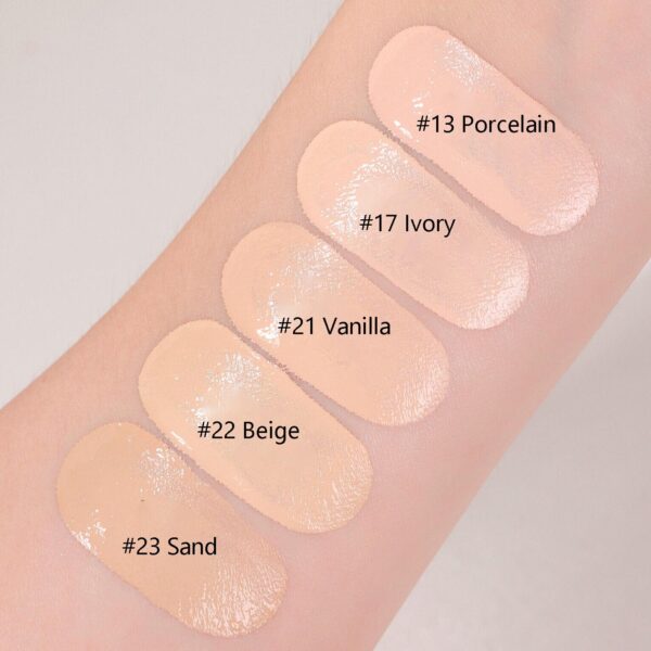 Kem Nền Luna Long Lasting 30ml - Image 4