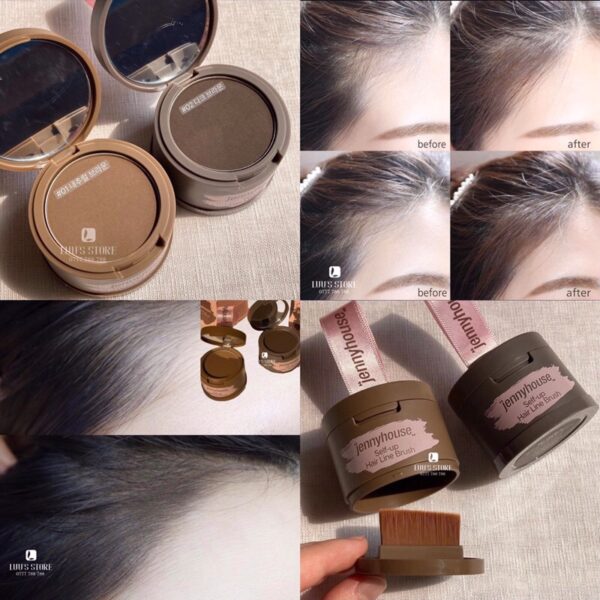 Phấn Tóc Jenny House - Image 6