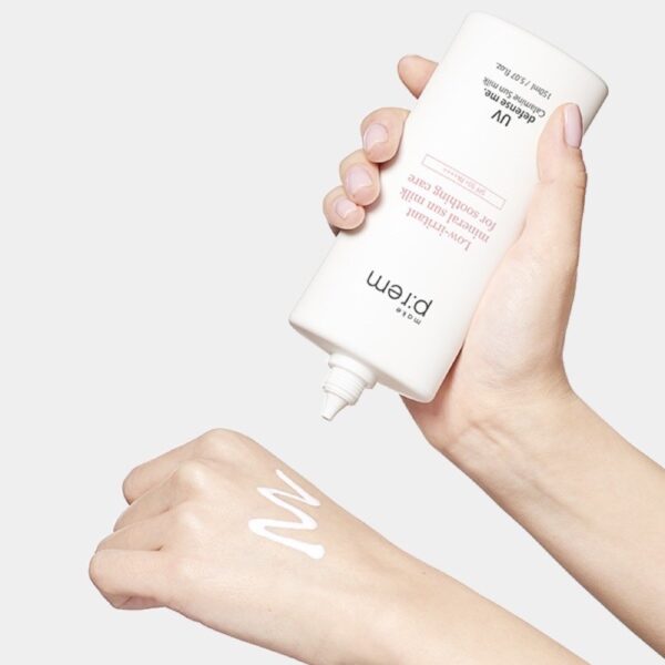 KCN Make Prem 150ml - Image 3