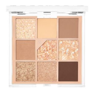 Bảng Mắt Unleashia Glitterpedia