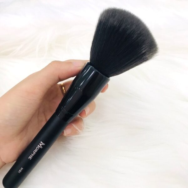 Cọ Phủ Phấn Morphe MB1