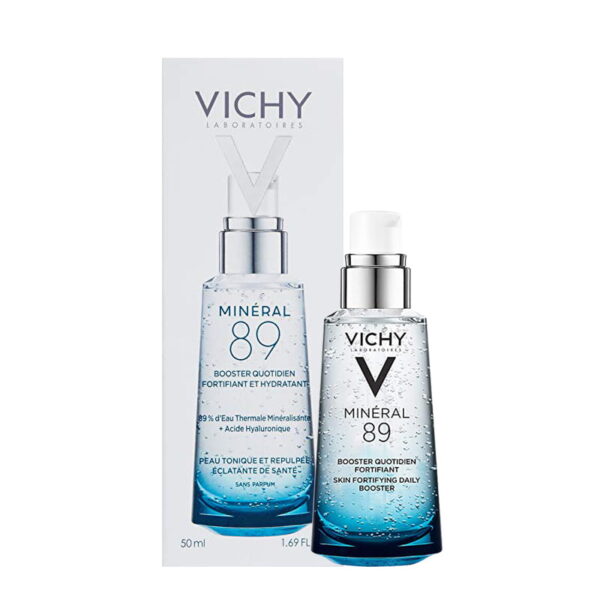 Serum VICHY 89 50ml - Image 3