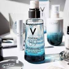 Serum VICHY MINERAL 89 75ml - Image 5