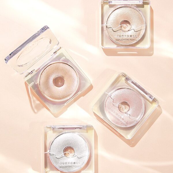 Highlight Nhũ Bắt Sáng JUDYDOLL Powder 4g - Image 2
