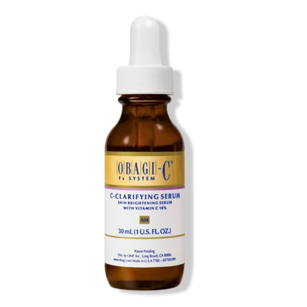 [CHIẾT KHẤU 20%] Serum Obagi C-Fx Clarifying 30ml CT