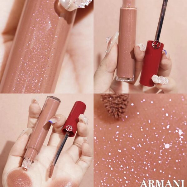 Set 3 Son Gior Armani Mini ( 109 - 405 - 532 ) - Image 6