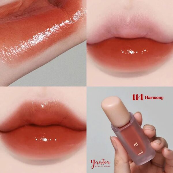 Son Laka Fruity Glam Tint 4.5G - Image 12