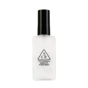 Xịt Makeup 3CE 80ml
