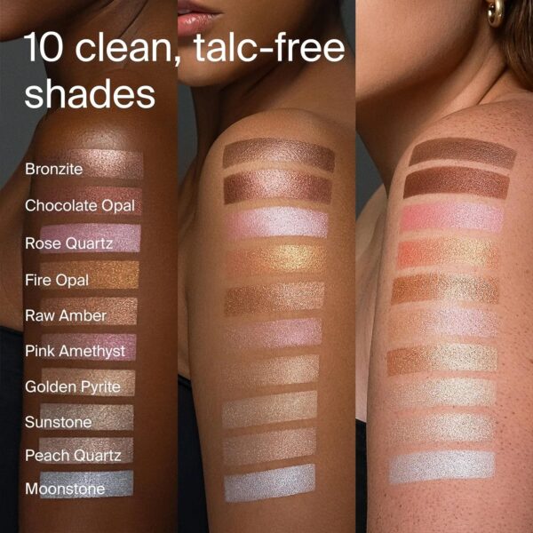 Highlight Haus Labs Bio Radiant Gel - Powder - Image 3