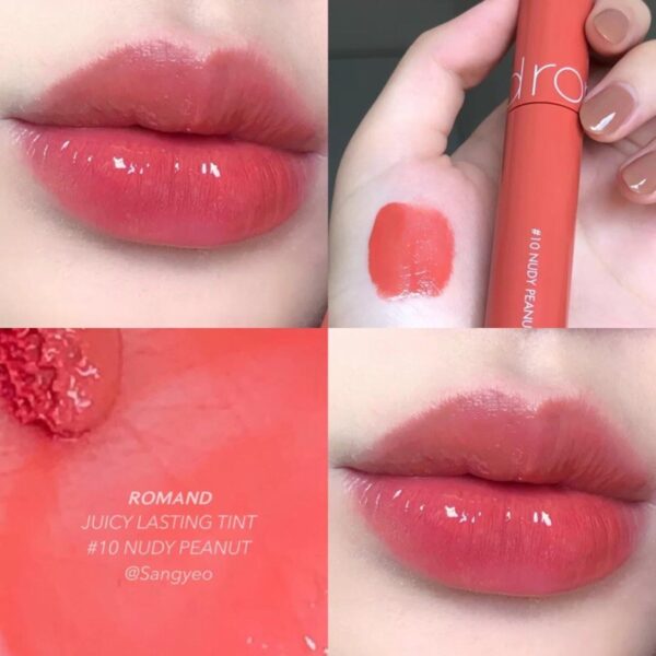 Son Romand Juicy Lasting Tint - Image 26