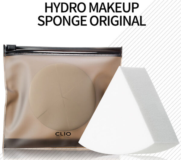 Set Mút Clio Pro Play Hydro Makeup - Image 12