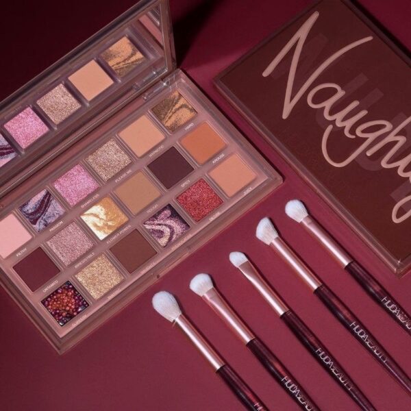 Bảng Mắt Huda Naughty - Image 3