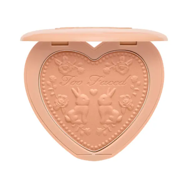 Má Hồng Too Faced Love Flush - Image 7