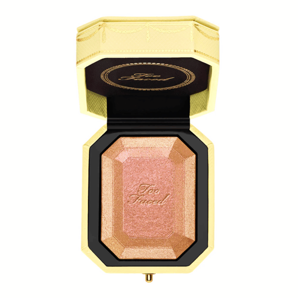 Highlight Too Faced Diamond Light - Image 3