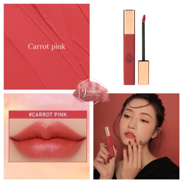 Son 3CE Cloud Lip Tint XT - Image 6