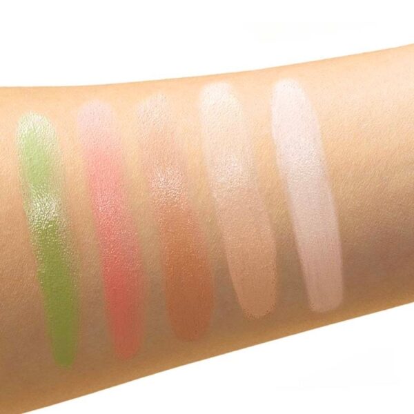 Bảng CKĐ Catrice Allround - Image 3