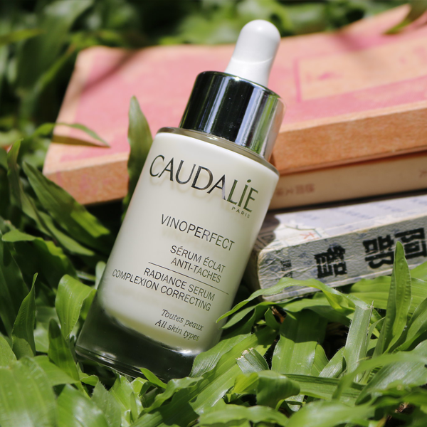 Serum Trị nám Caudalie VinoPerfect 30ml - Image 4