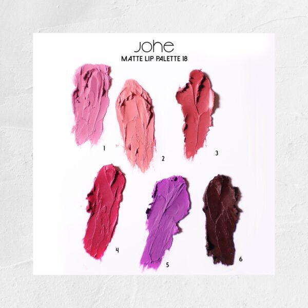 Bảng Son Johe - Image 6