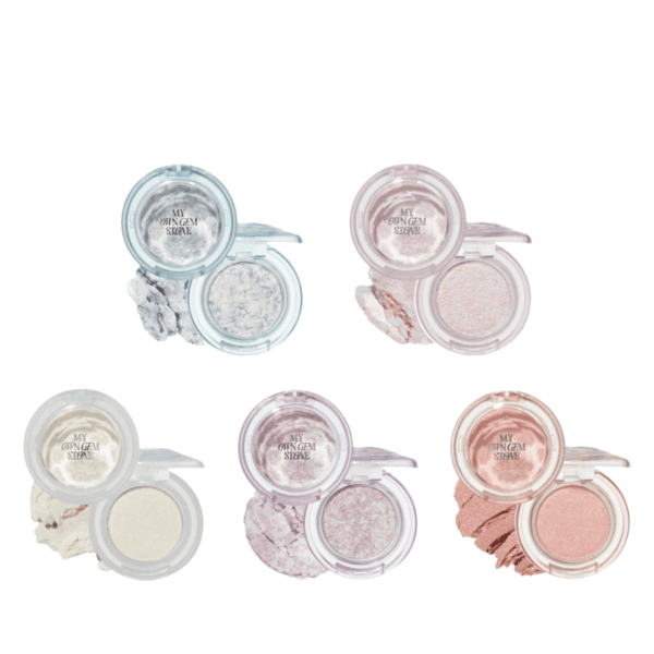 Phấn nhũ mắt Etude Look At My Eye - Image 6