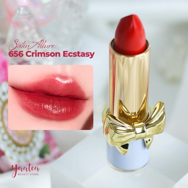 Son Thỏi PAT SatinAllure - Image 5