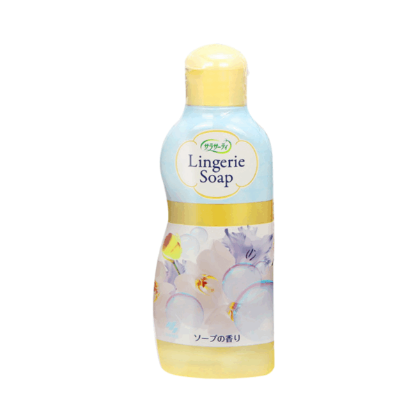 Nước Giặt Đồ Lót Lingeries 120ml
