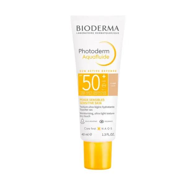 KCN Bioderma Photoderm Aquafluide SPF 50+ 40ml - Image 5