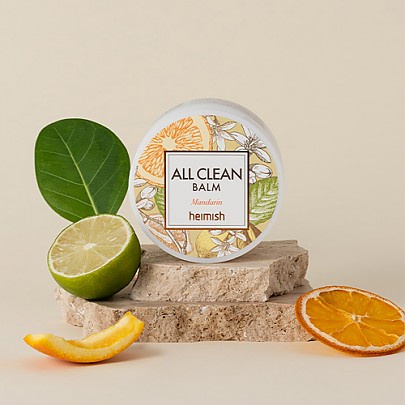 Sáp Tẩy Trang Heimish All Clean Balm 120ml - Image 2