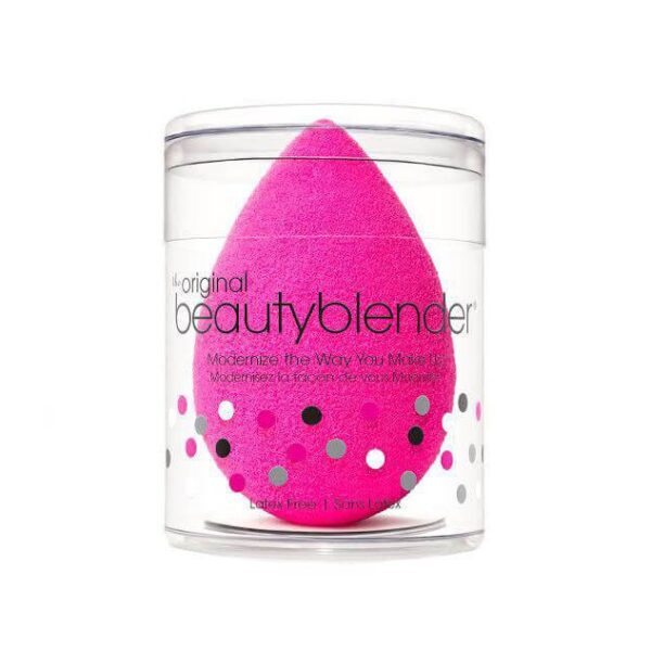 Mút Beauty Blender Tách Set Hồng - Image 2