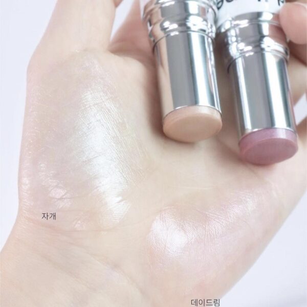 Highlight Thỏi Oddtype Unveiled Skin 11g - Image 4