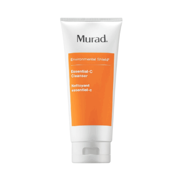 Sữa Rửa Mặt Murad Essential C