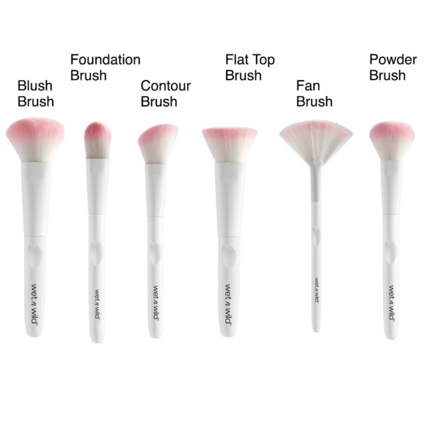 Cọ WNW Flat Top - Image 5