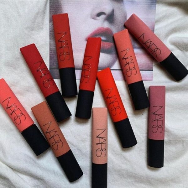Son Kem Nars Air Matte Color - Image 5