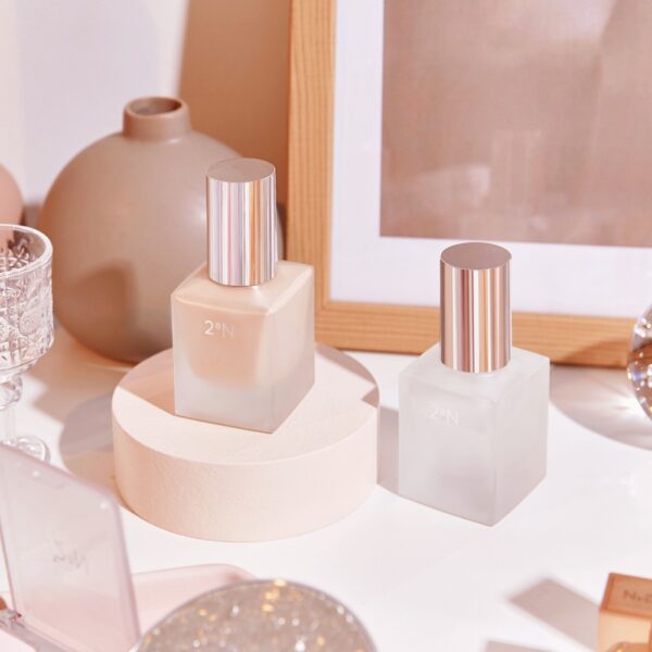 Kem Nền 2aN Long Wearing 30ml - Image 4