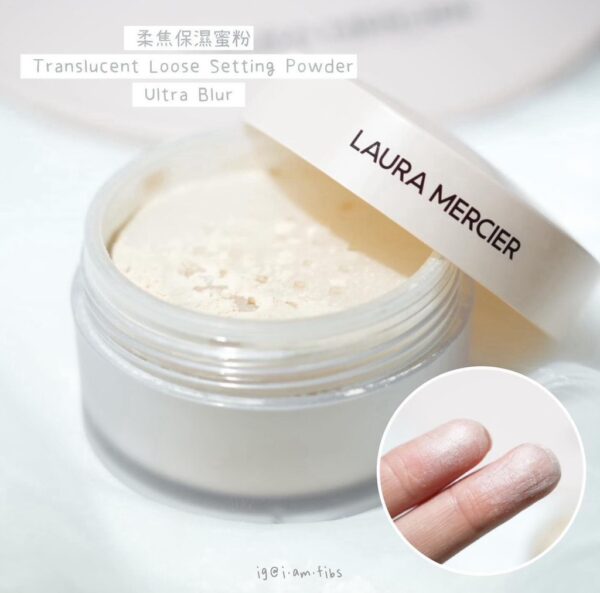 Phấn Phủ Bột Laura Mercier Ultra Blur 20g - Image 3