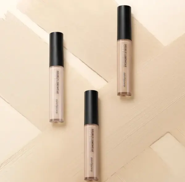 Che Khuyết Điểm Peripera Double Longwear Cover Concealer - Image 8