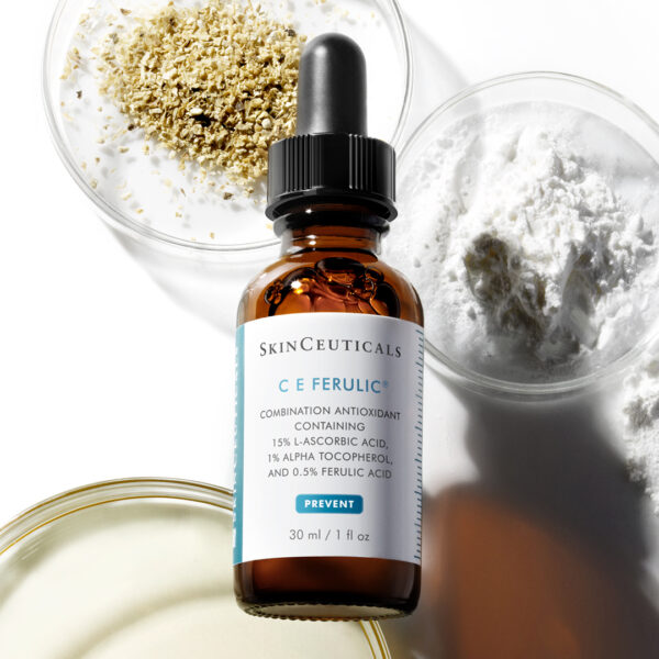 Serum Skinceuticals Vitamin C E Ferulic 30ML - Image 3